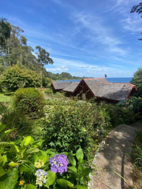 Cabañas Bahia Celeste, Puerto Varas